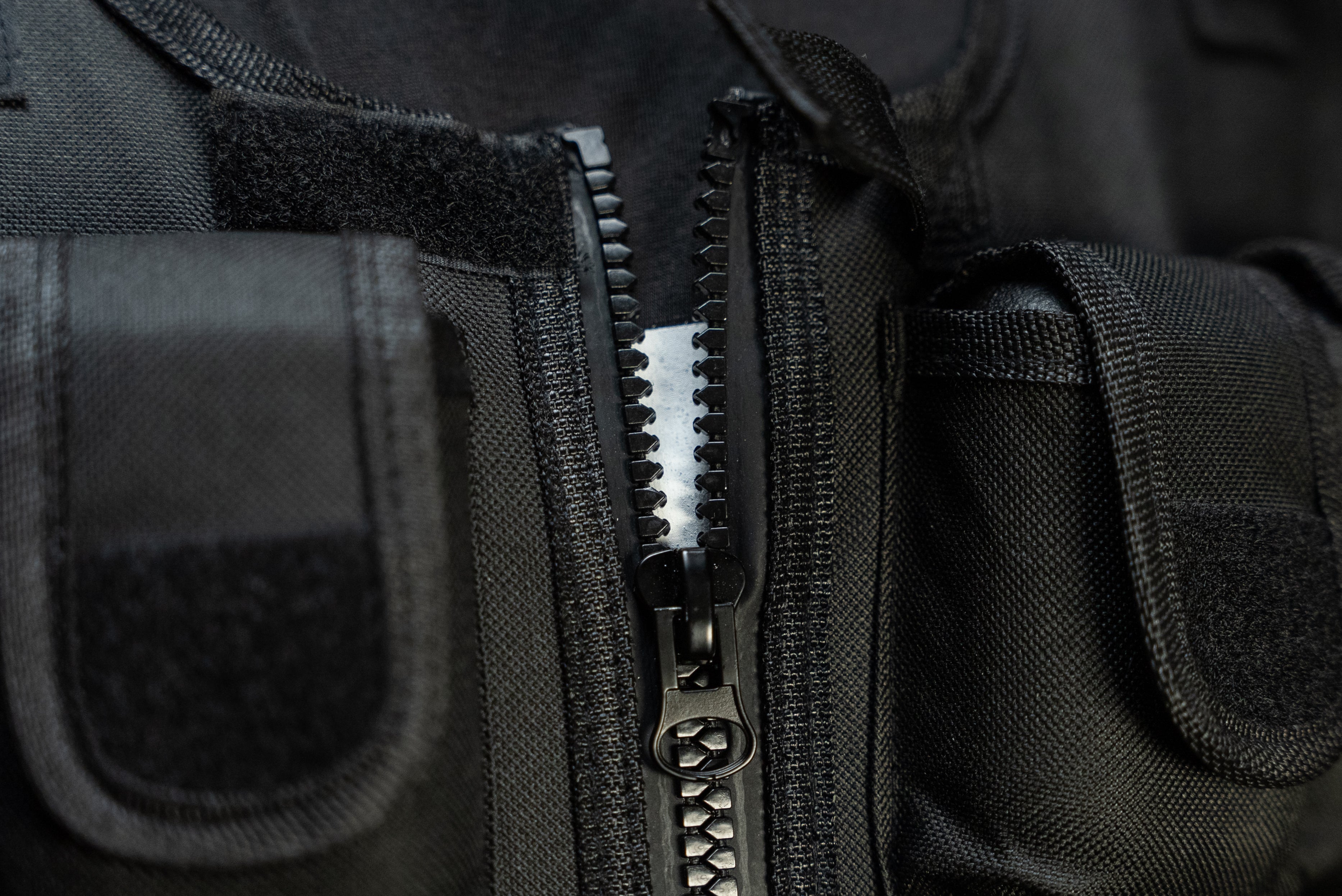 ProSledge Modular Weight Vest